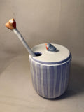 Saliera "Uccellino"