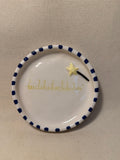 Piattino "Bidibibodibibù"