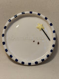 Piattino "Abracadabra"