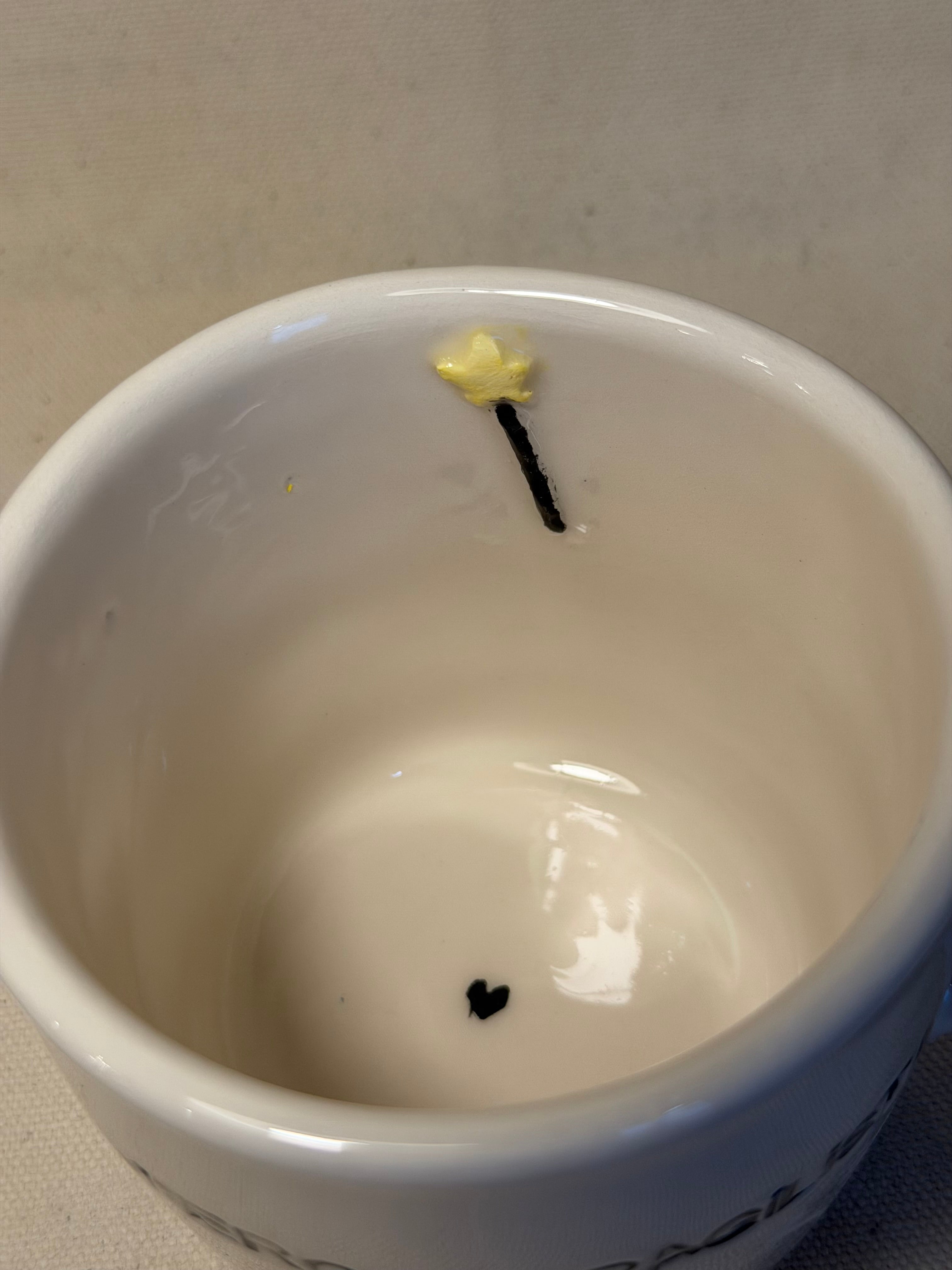 Tazza "Supercalifragilisti"