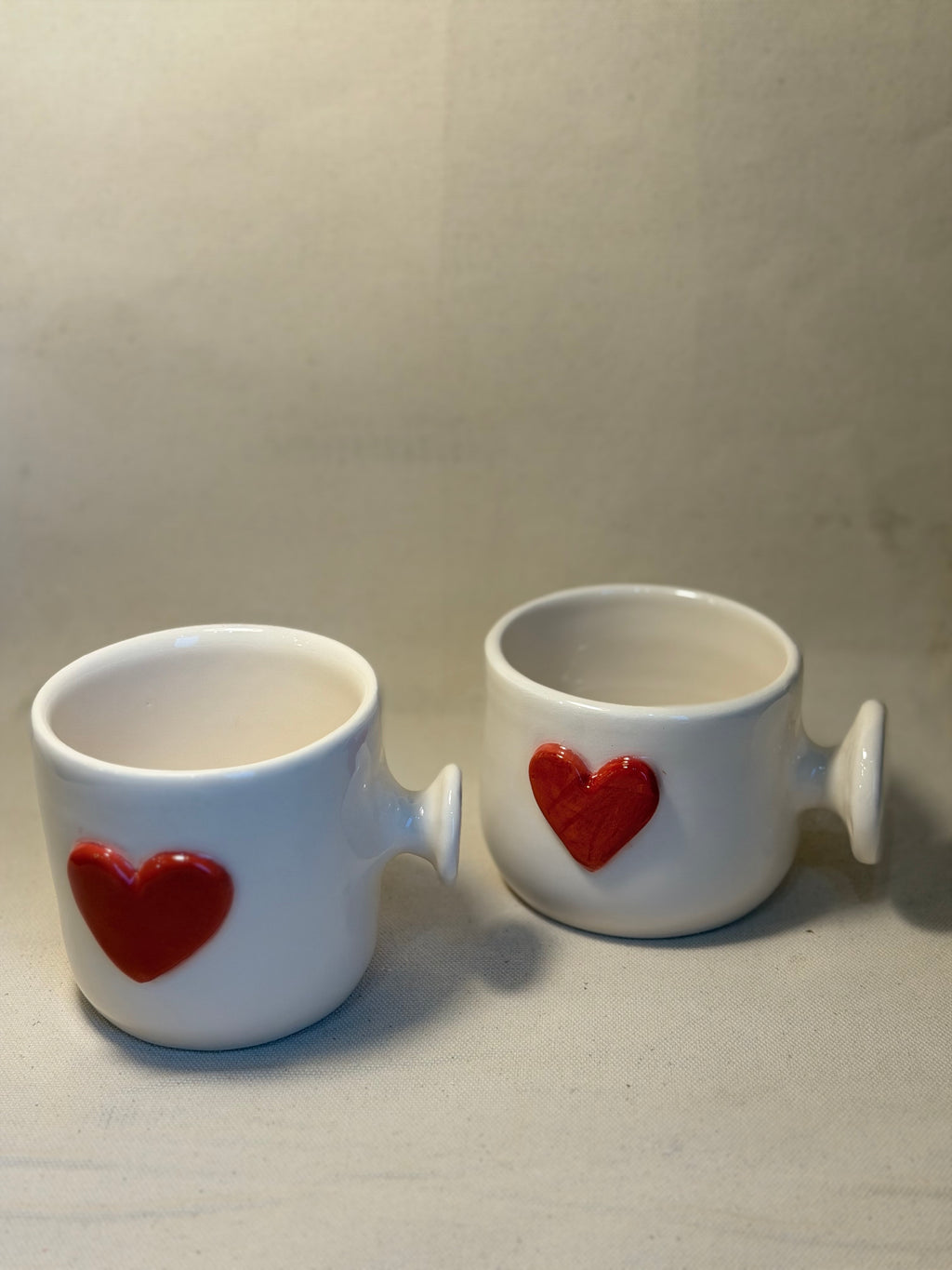 Tazza "Cuoriciona"