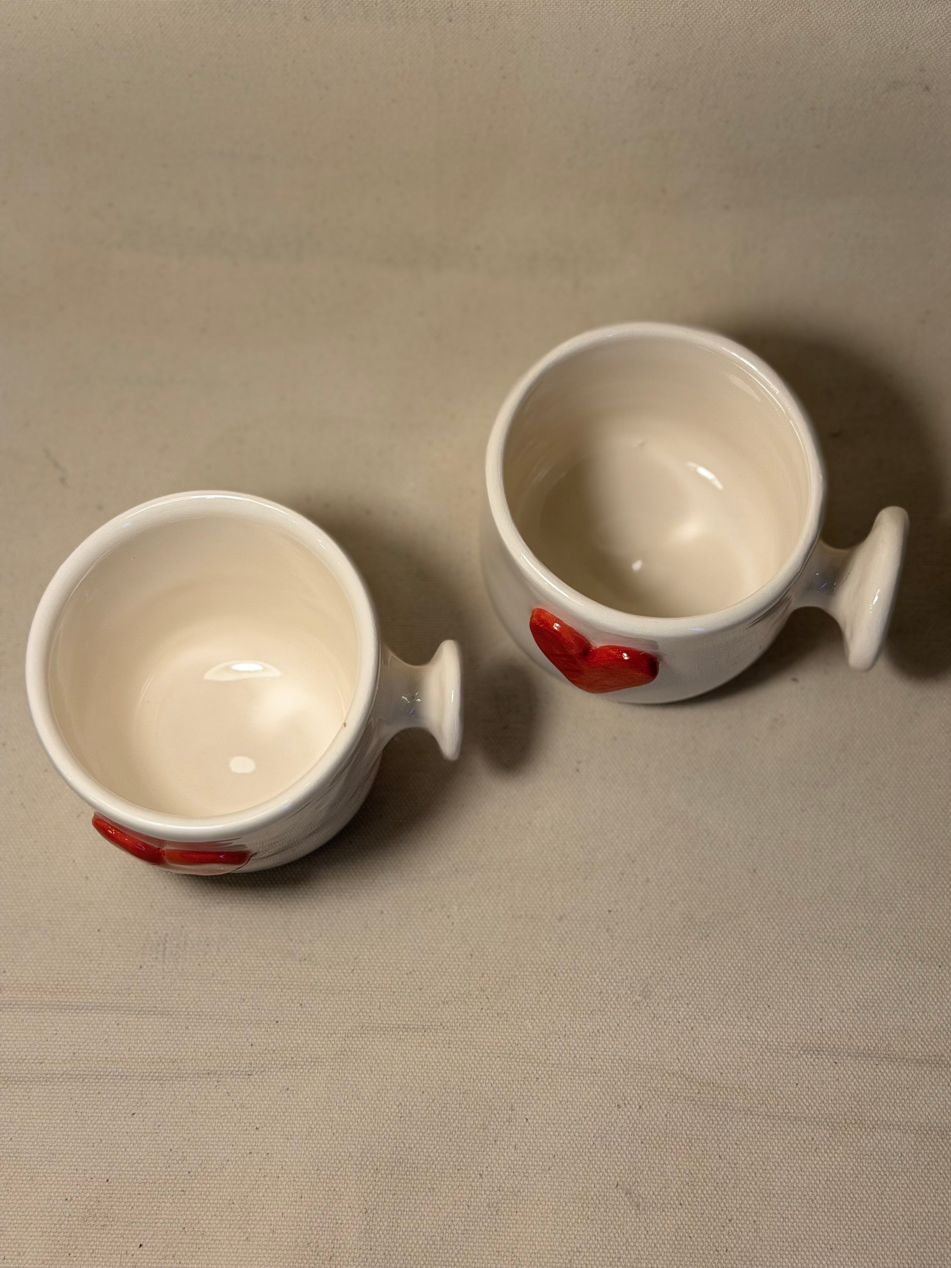 Tazza "Cuoriciona"