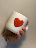 Tazza "Cuoriciona"