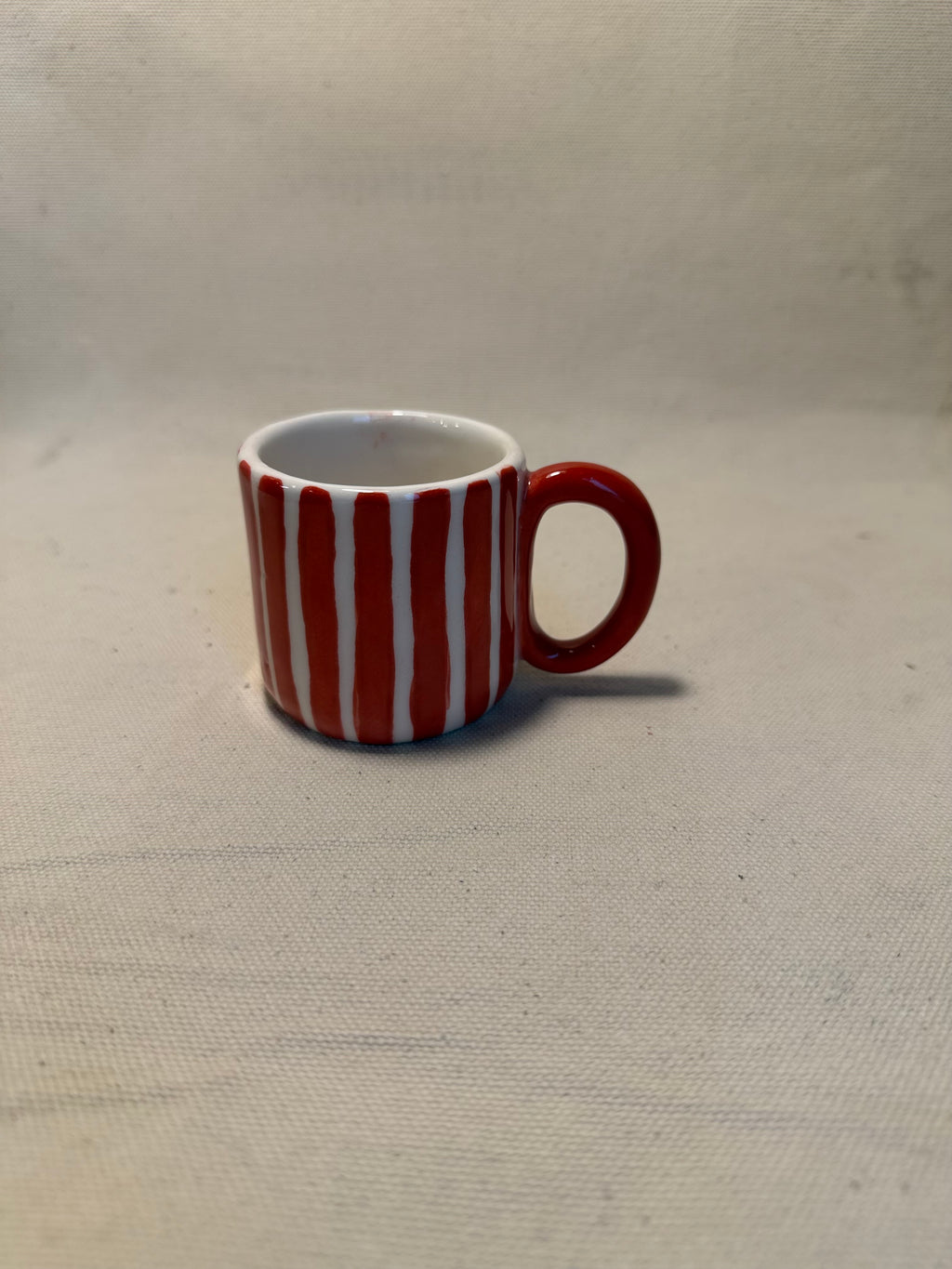Tazzina da caffè "Cuoriciona"