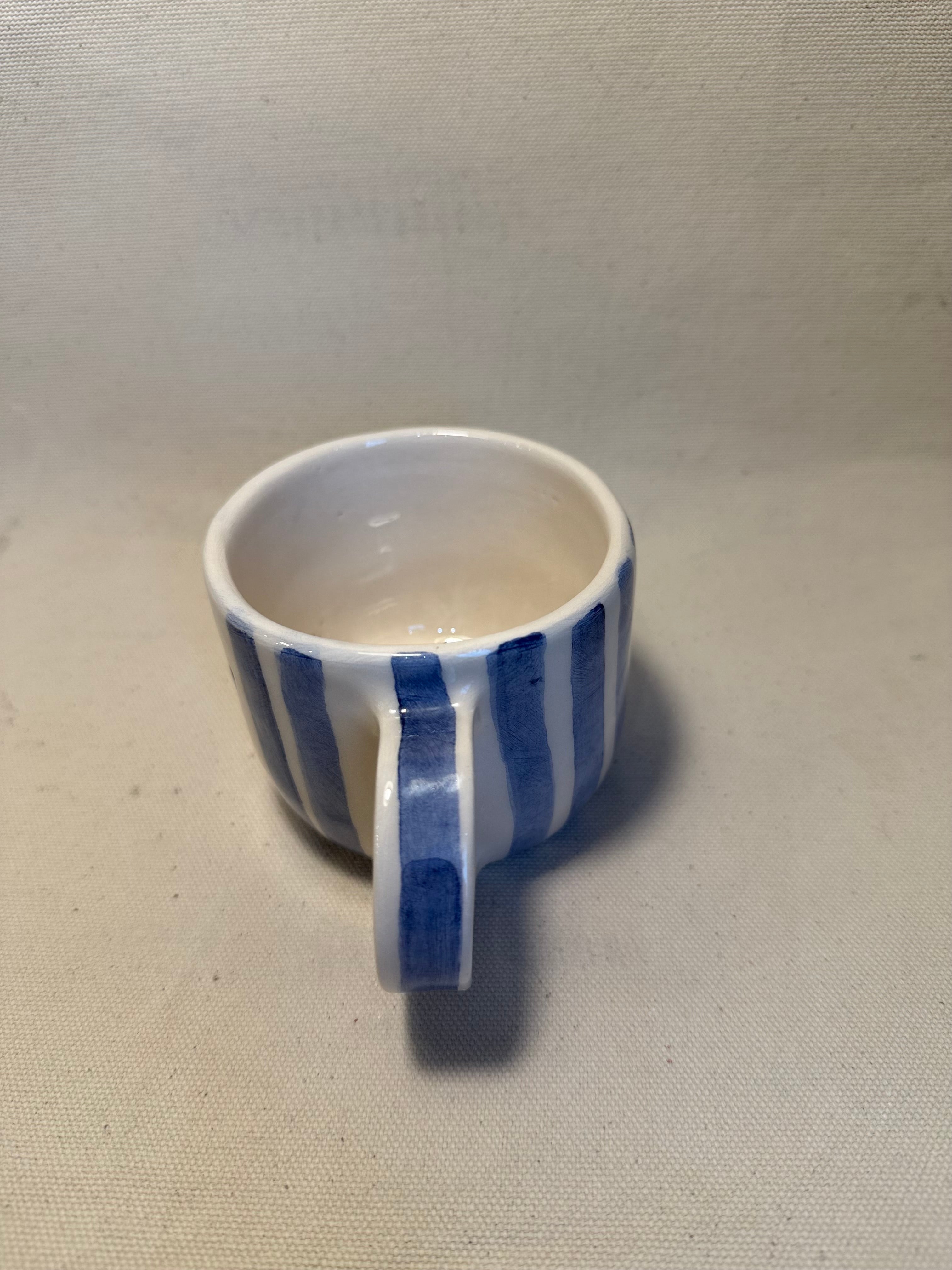 Tazza "Guarda le cose da un altro punto di vista"