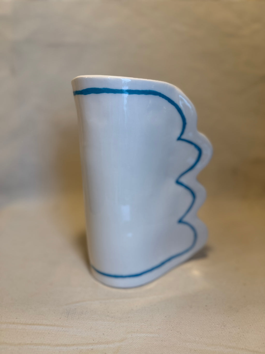 Vaso "Nuvola"