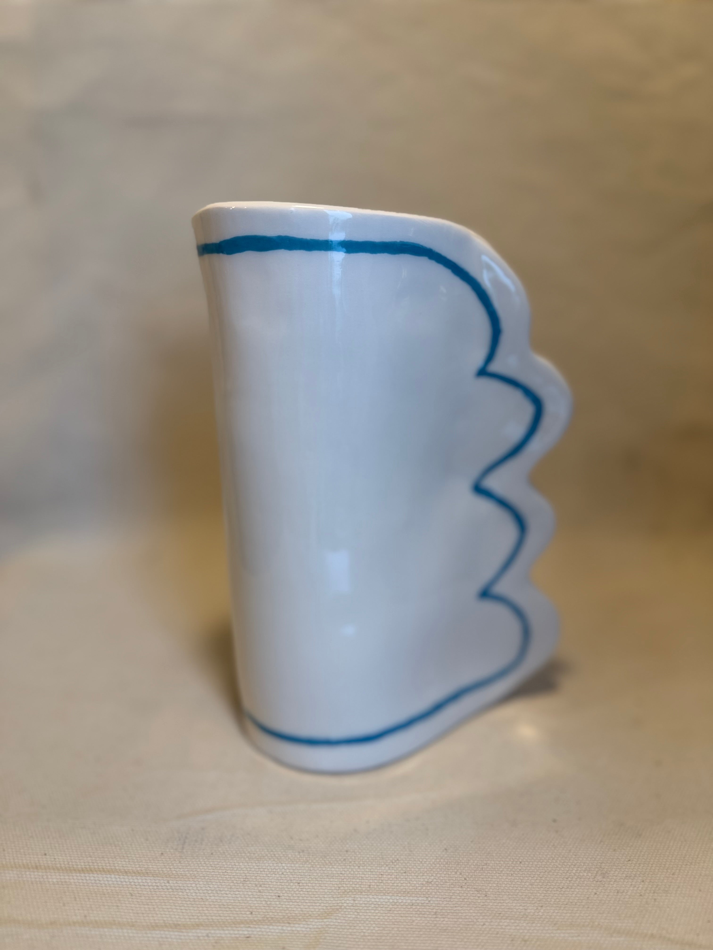Vaso "Nuvola"