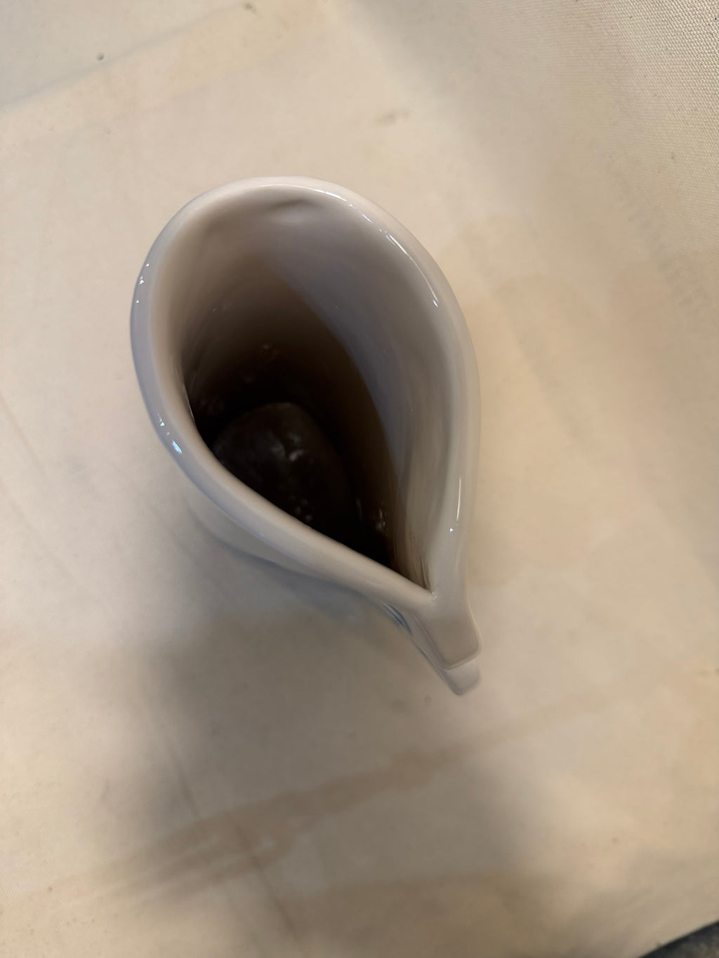 Vaso "Nuvola"