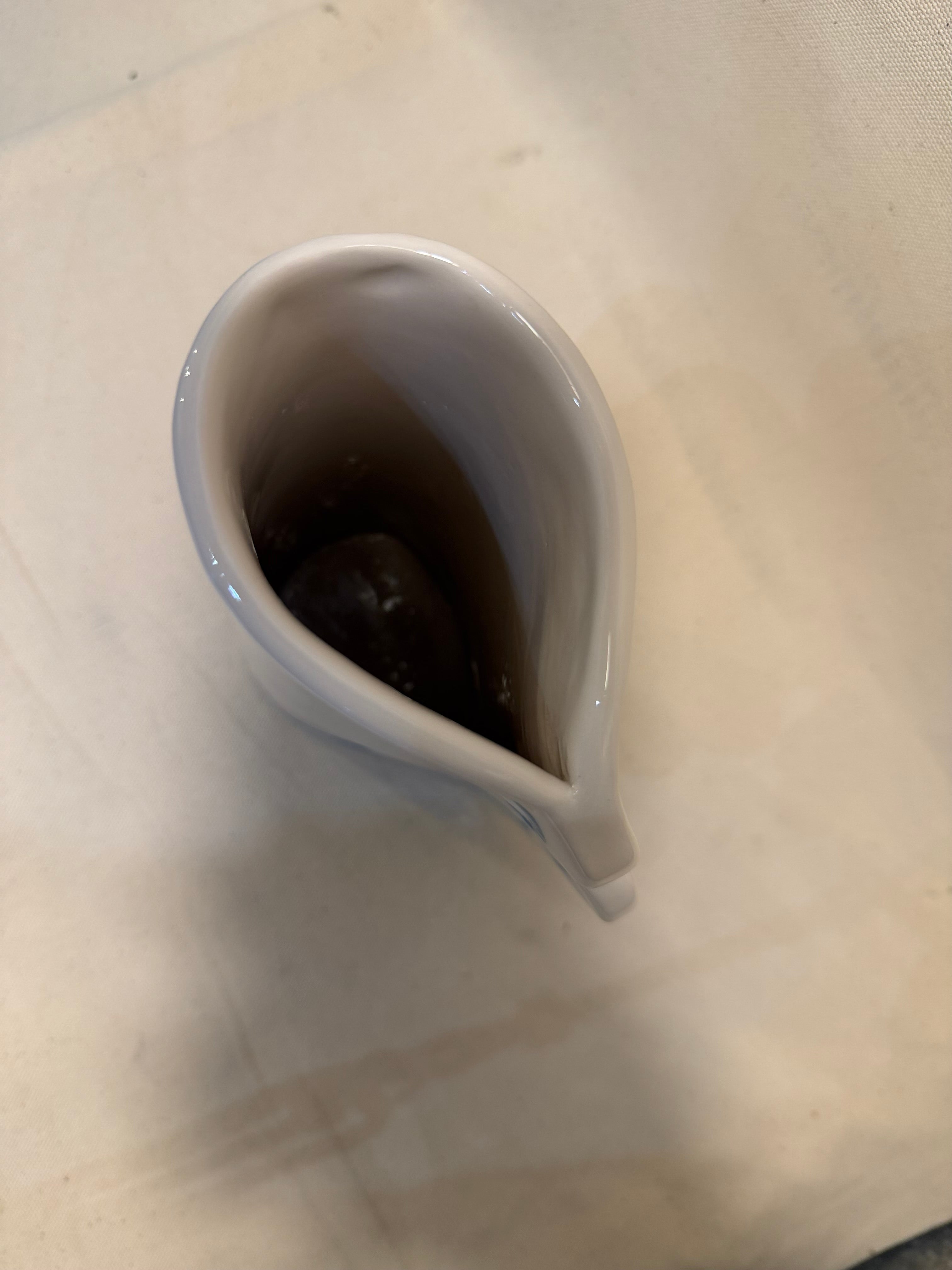Vaso "Nuvola"