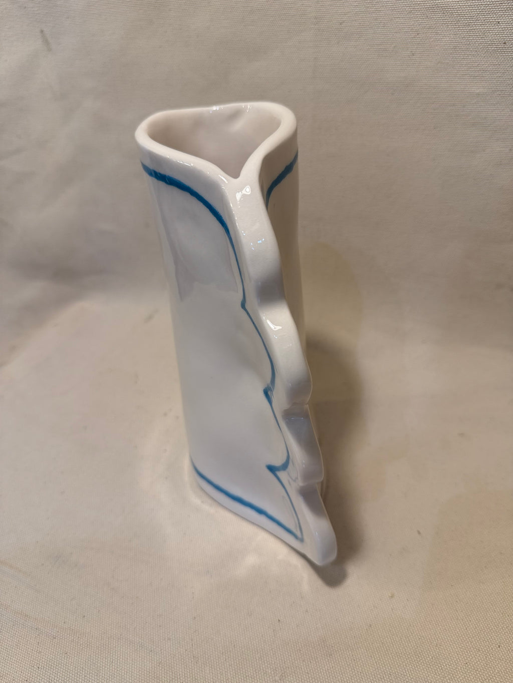 Vaso "Nuvola"