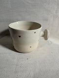 Tazza "Cuoricini"