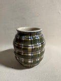 Vaso "Tartan"
