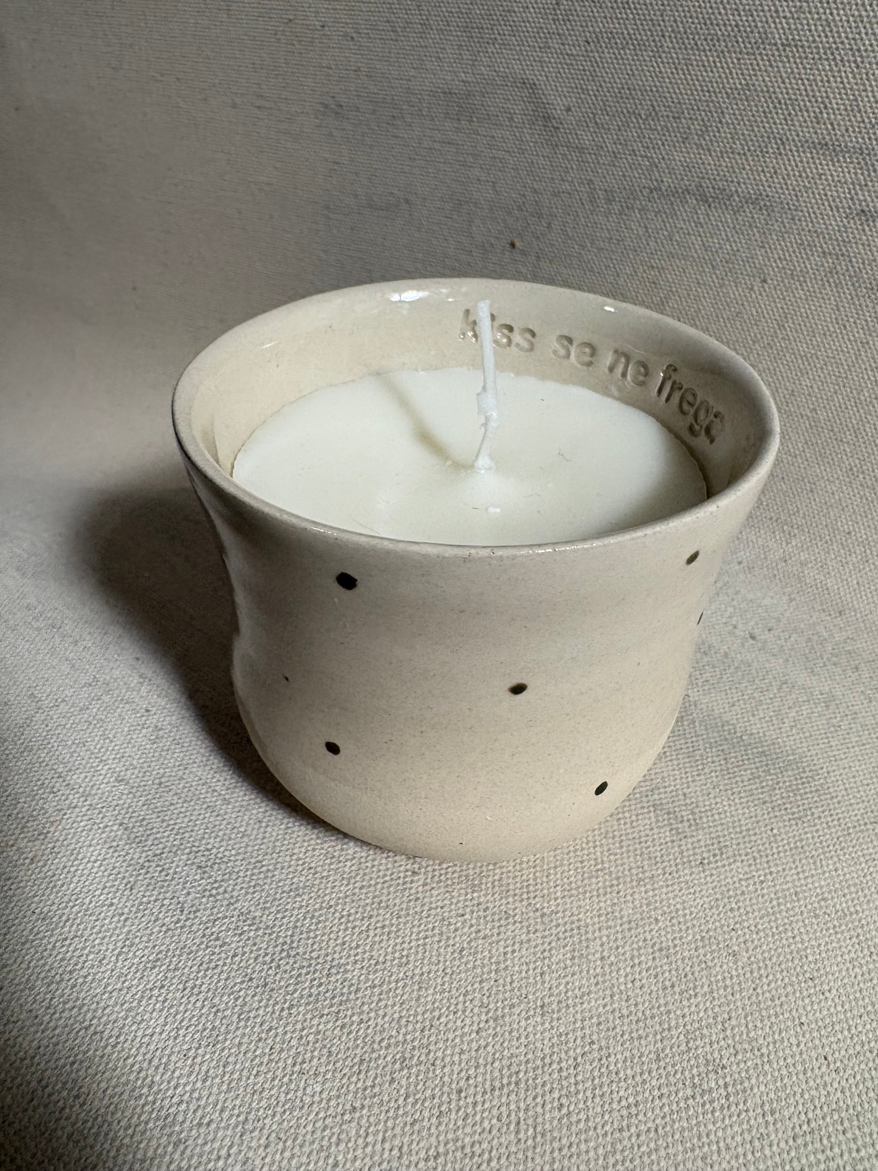 Candela "Kiss se ne frega"