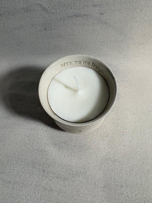 Candela "Kiss se ne frega"